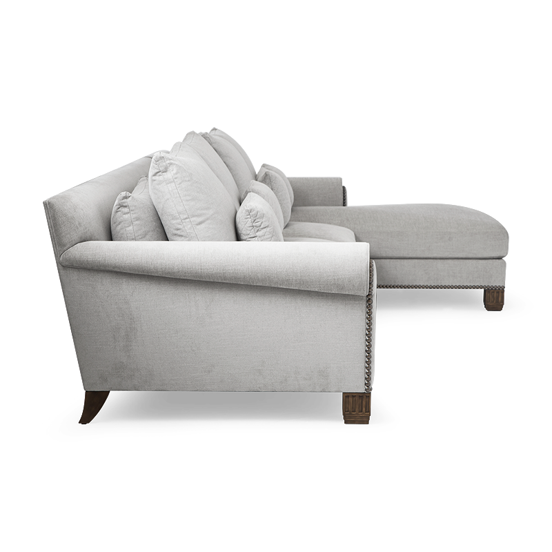 31 Rue Cambon RAF Sectional