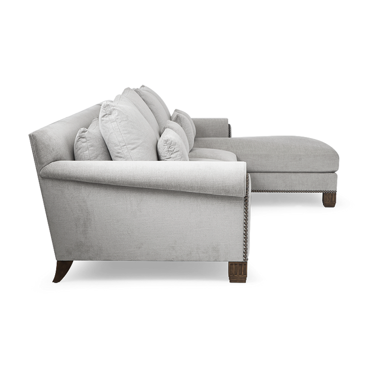 31 Rue Cambon RAF Sectional
