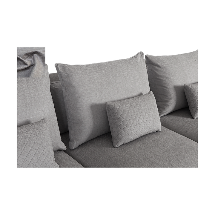 31 Rue Cambon RAF Sectional