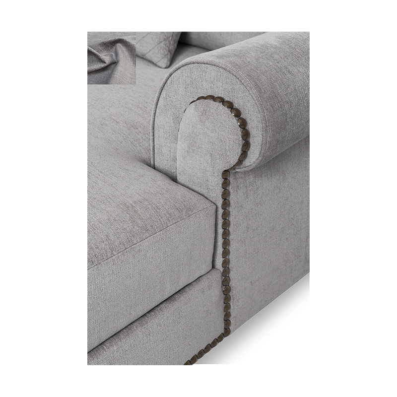 31 Rue Cambon RAF Sectional