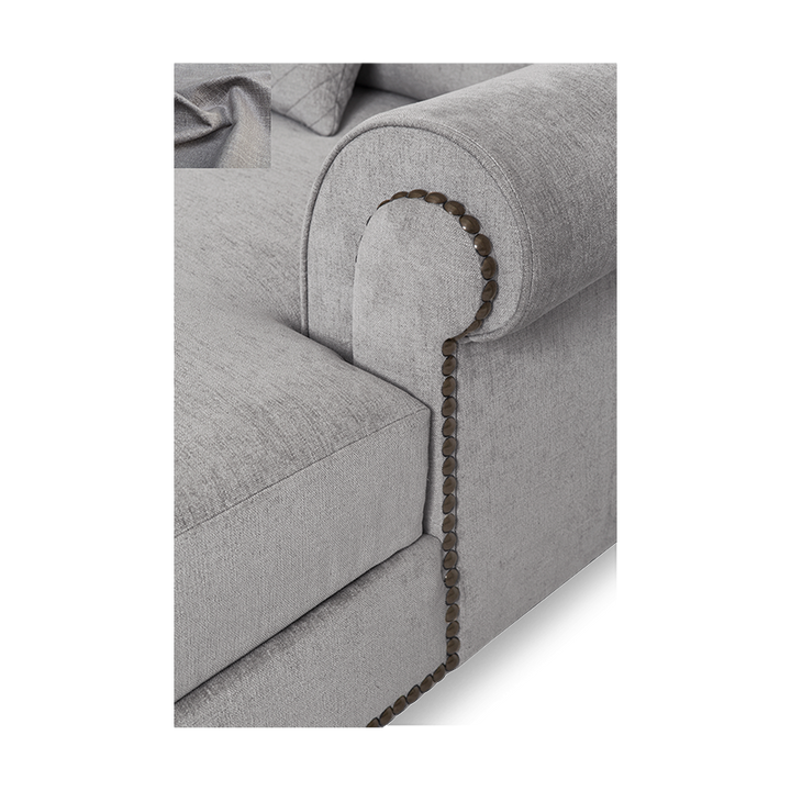 31 Rue Cambon RAF Sectional
