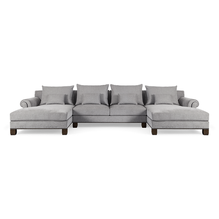 31 Rue Cambon Sectional