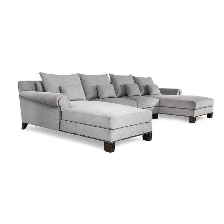 31 Rue Cambon Sectional