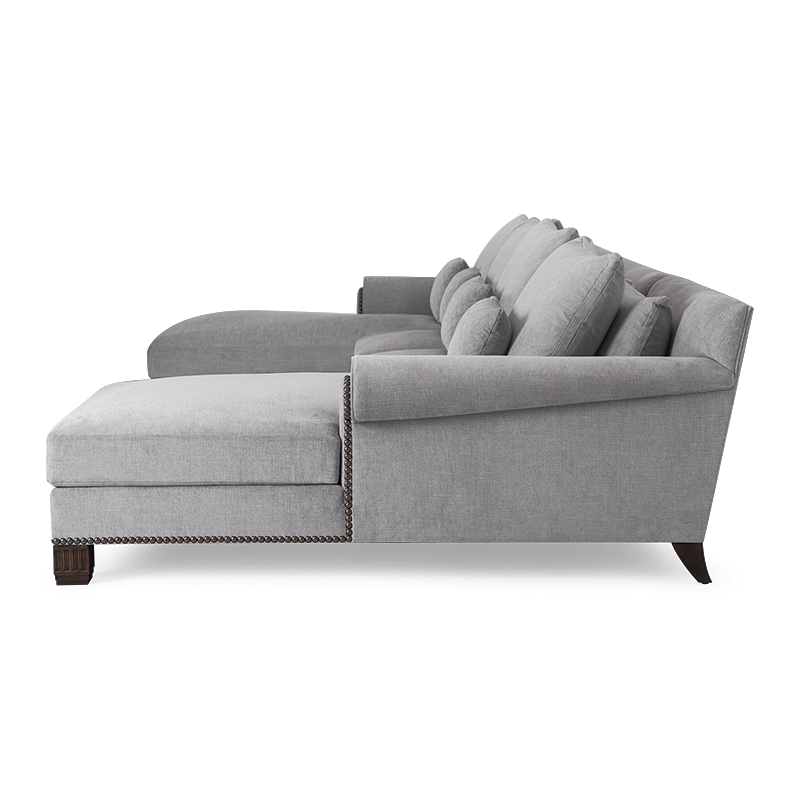 31 Rue Cambon Sectional