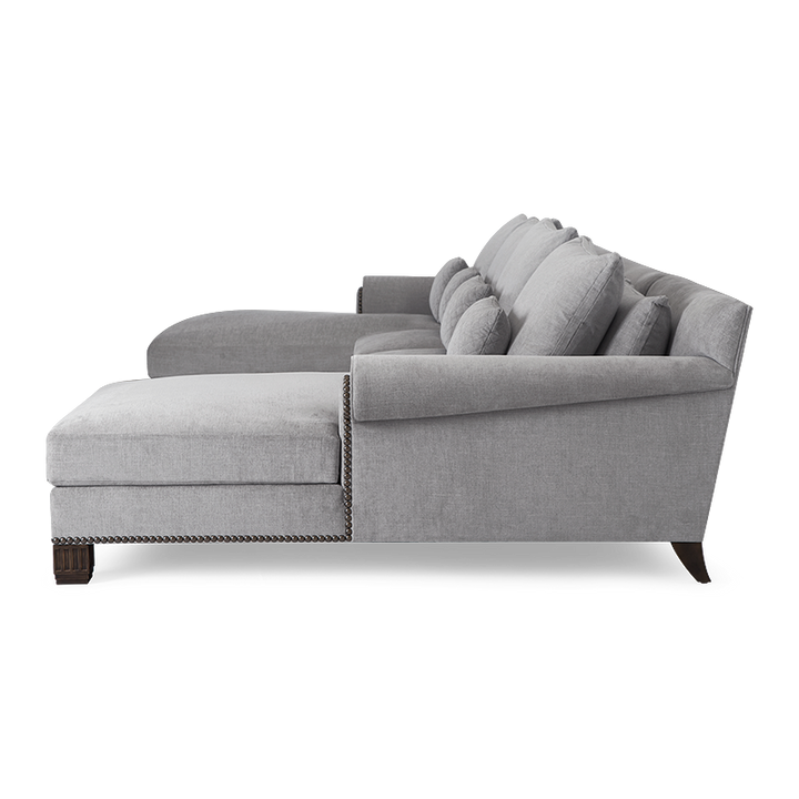 31 Rue Cambon Sectional