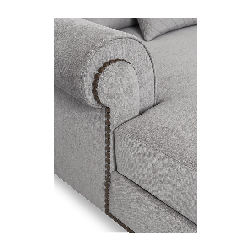 31 Rue Cambon Sectional