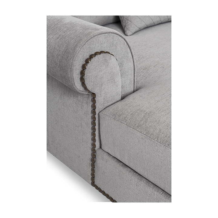 31 Rue Cambon Sectional
