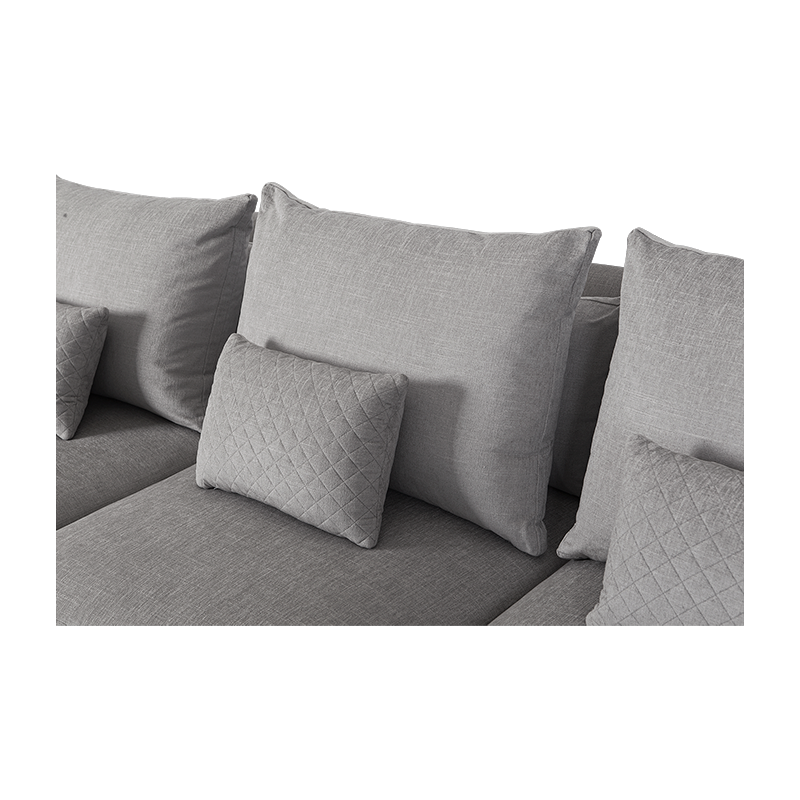 31 Rue Cambon Sectional