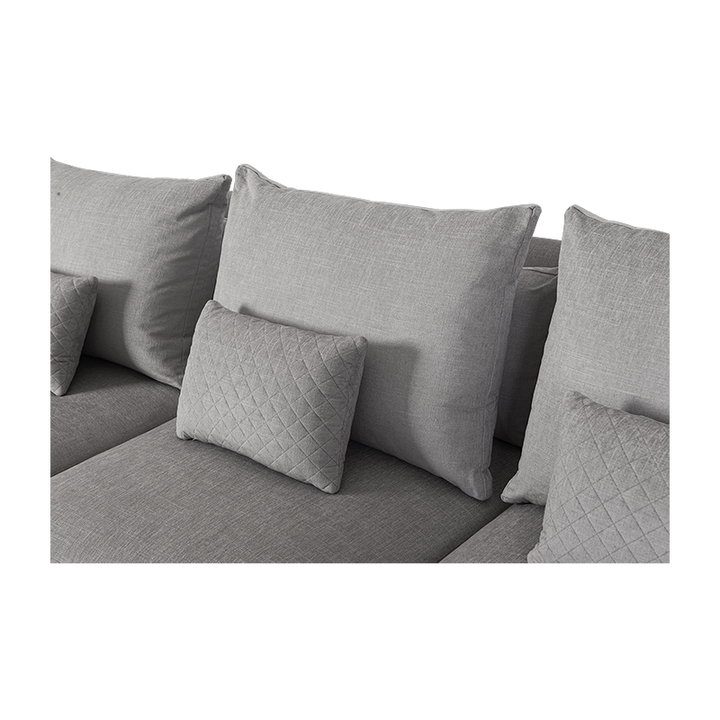 31 Rue Cambon Sectional