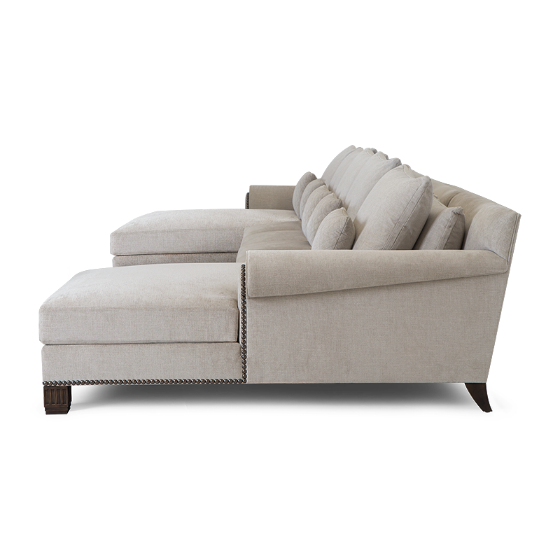 31 Rue Cambon Sectional