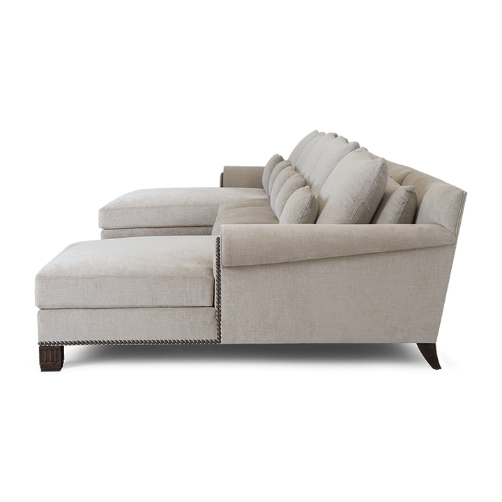 31 Rue Cambon Sectional