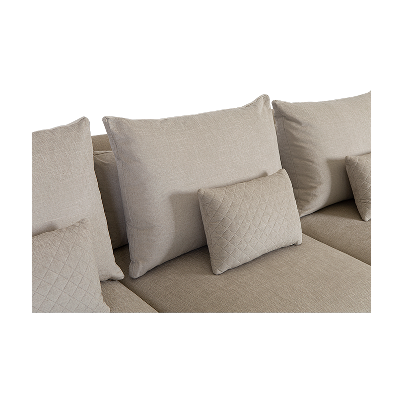 31 Rue Cambon Sectional