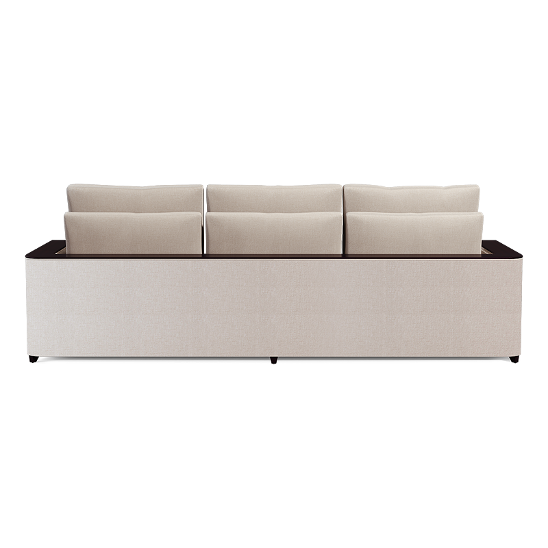 Cunard 3-seater Sofa