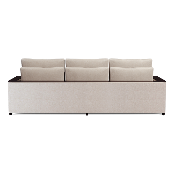 Cunard 3-seater Sofa