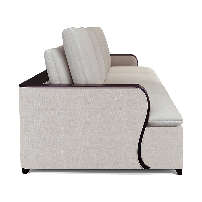 Cunard 4-seater Sofa