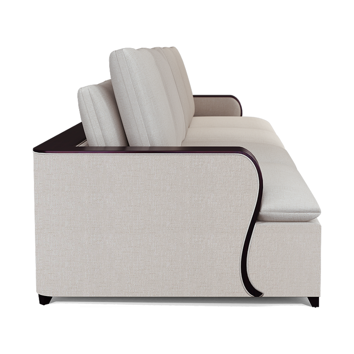 Cunard 4-seater Sofa