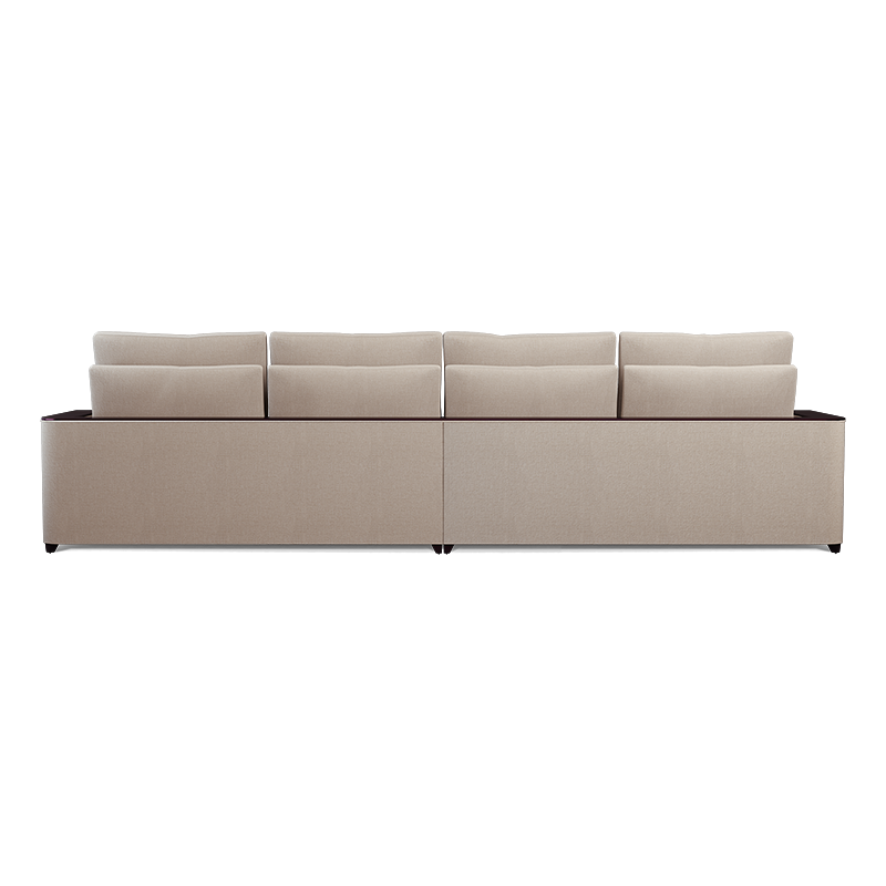 Cunard 4-seater Sofa
