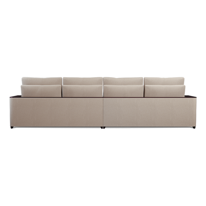 Cunard 4-seater Sofa