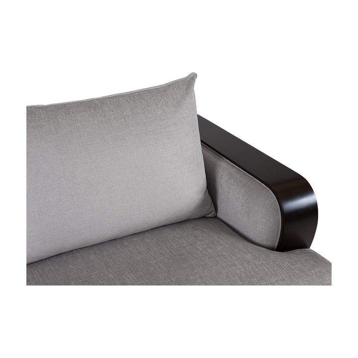 Cunard 2 Pc LAF Sectional