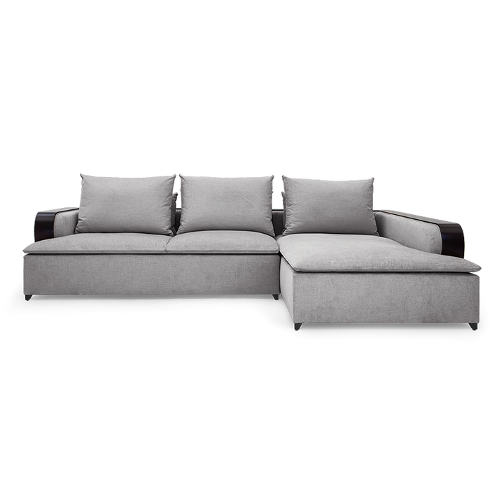 Cunard 2 Pc RAF Sectional
