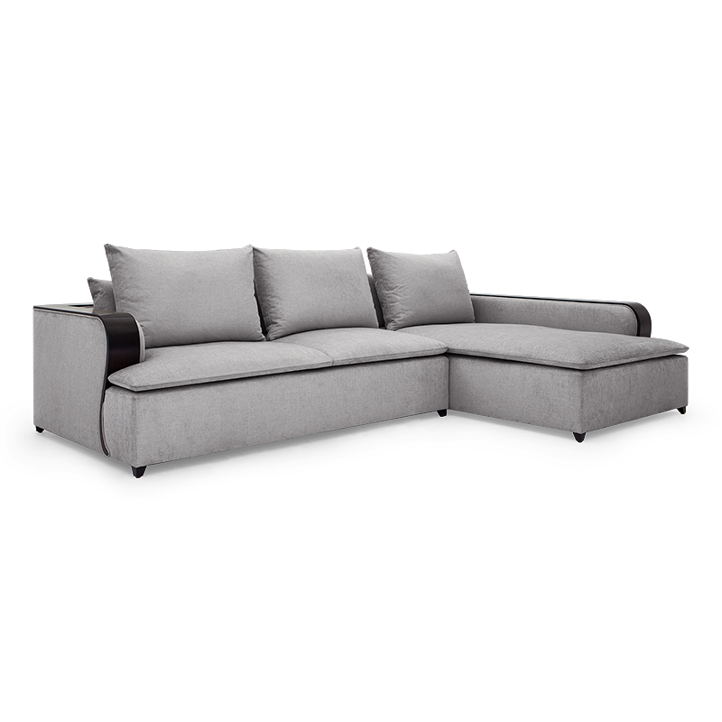 Cunard 2 Pc RAF Sectional