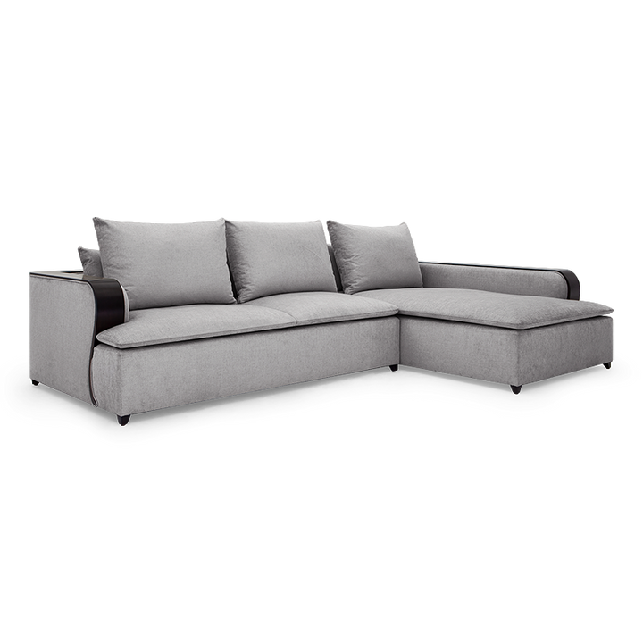 Cunard 2 Pc RAF Sectional
