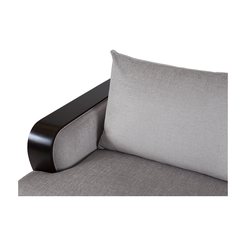 Cunard 2 Pc RAF Sectional
