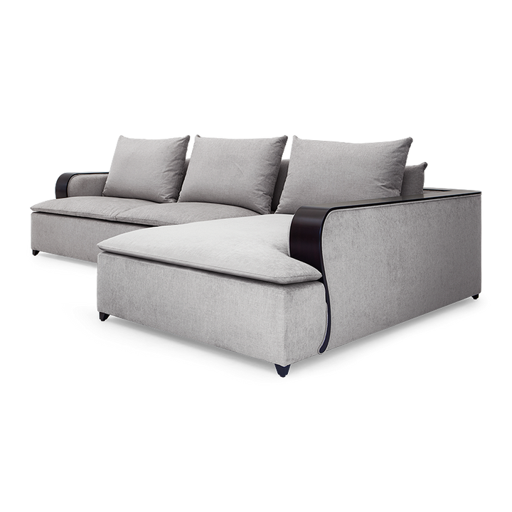 Cunard 2 Pc RAF Sectional
