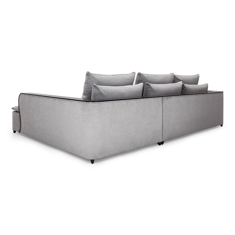 Cunard 2 Pc RAF Sectional