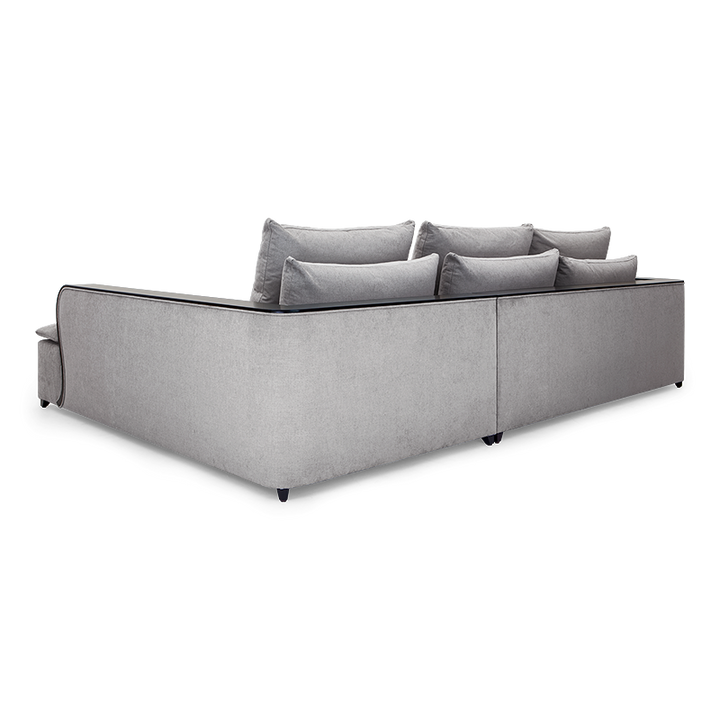Cunard 2 Pc RAF Sectional