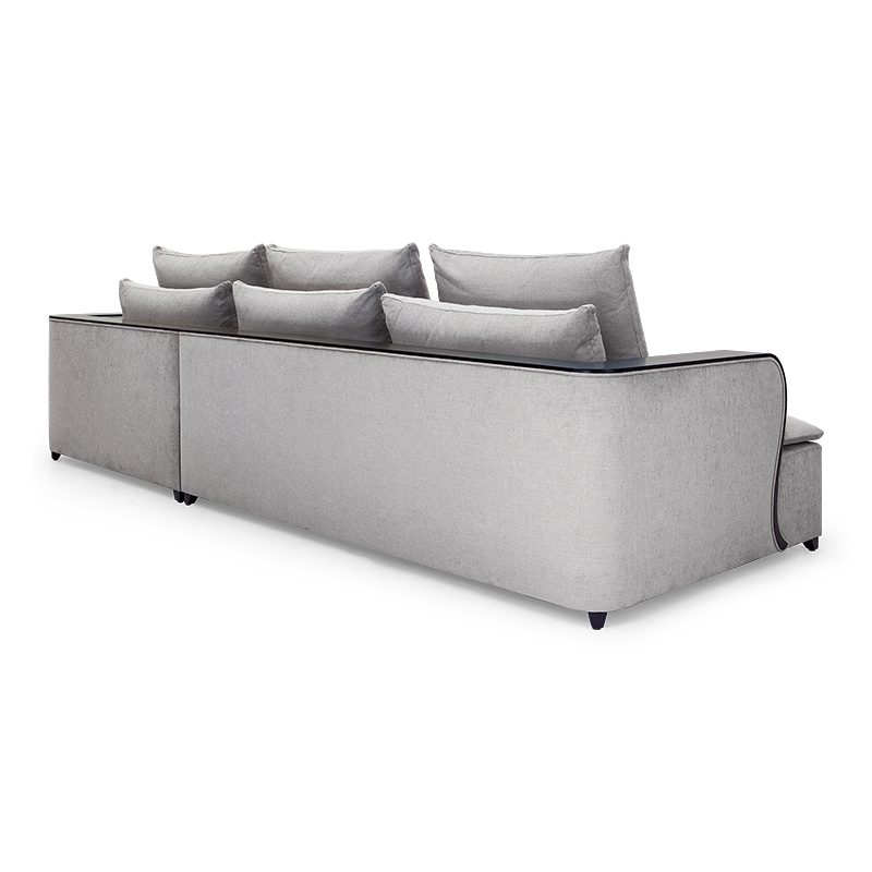 Cunard 2 Pc RAF Sectional