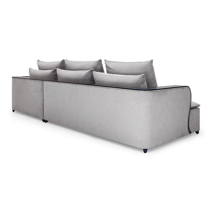 Cunard 2 Pc RAF Sectional