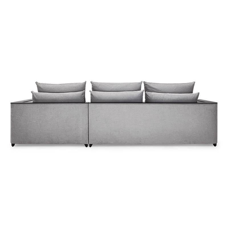 Cunard 2 Pc RAF Sectional