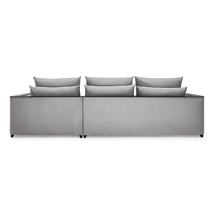 Cunard 2 Pc RAF Sectional