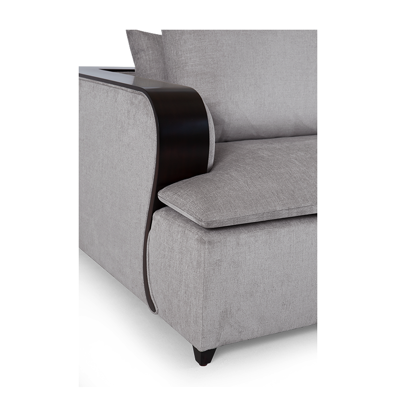 Cunard 2 Pc RAF Sectional