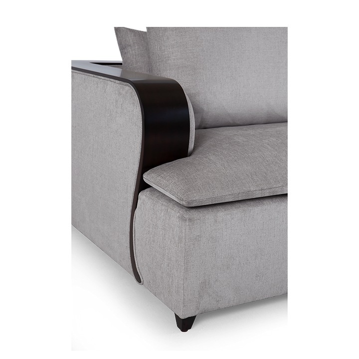 Cunard 2 Pc RAF Sectional