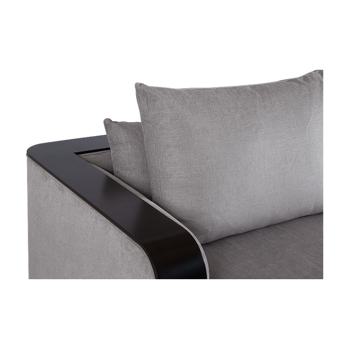 Cunard 2 Pc RAF Sectional