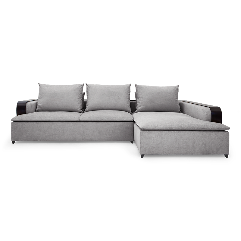 Cunard 2 Pc RAF Sectional