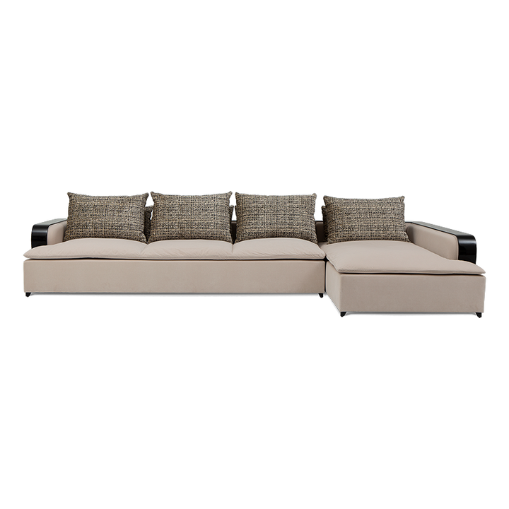 Cunard 2 Pc RAF Sectional