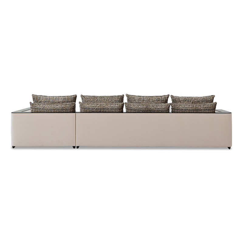 Cunard 2 Pc RAF Sectional