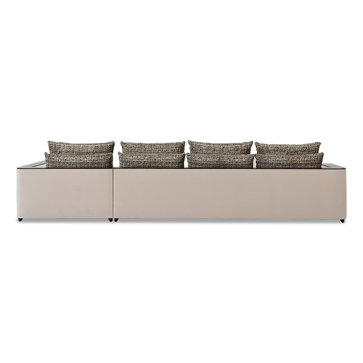 Cunard 2 Pc RAF Sectional