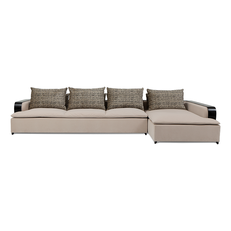 Cunard 2 Pc RAF Sectional