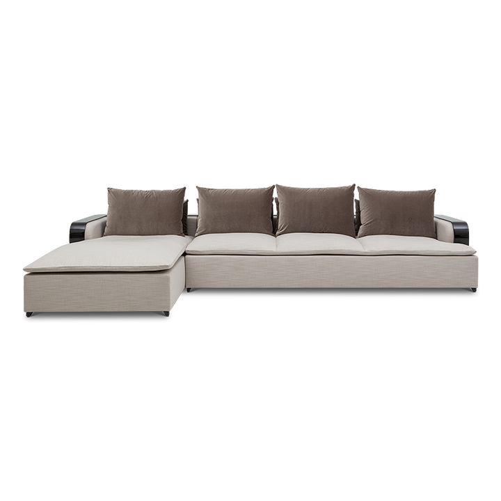 Cunard LAF Sectional