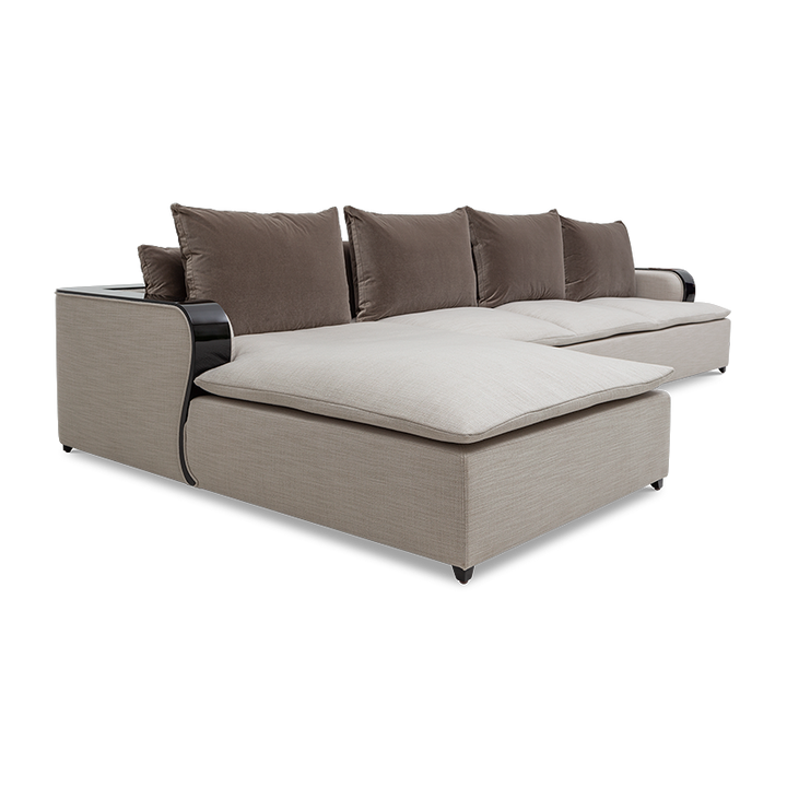 Cunard LAF Sectional
