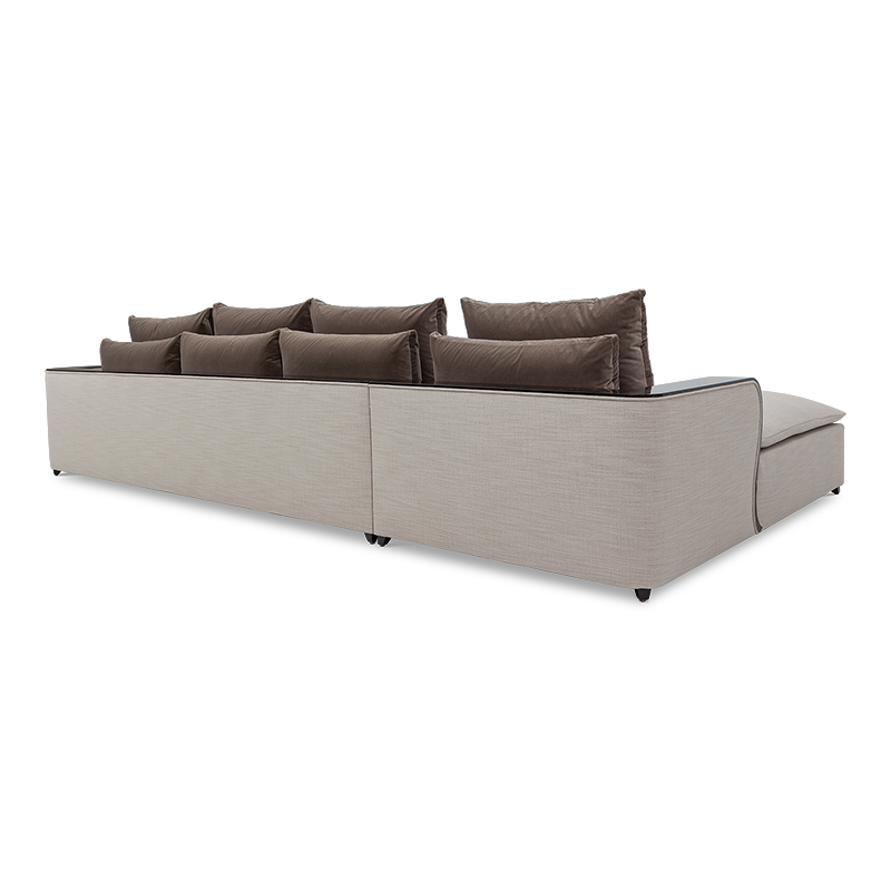 Cunard LAF Sectional