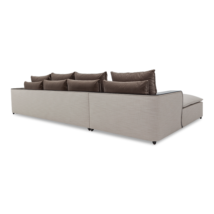 Cunard LAF Sectional