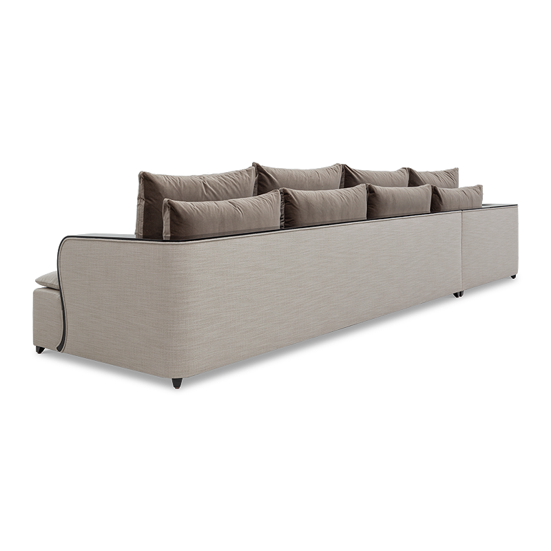 Cunard LAF Sectional