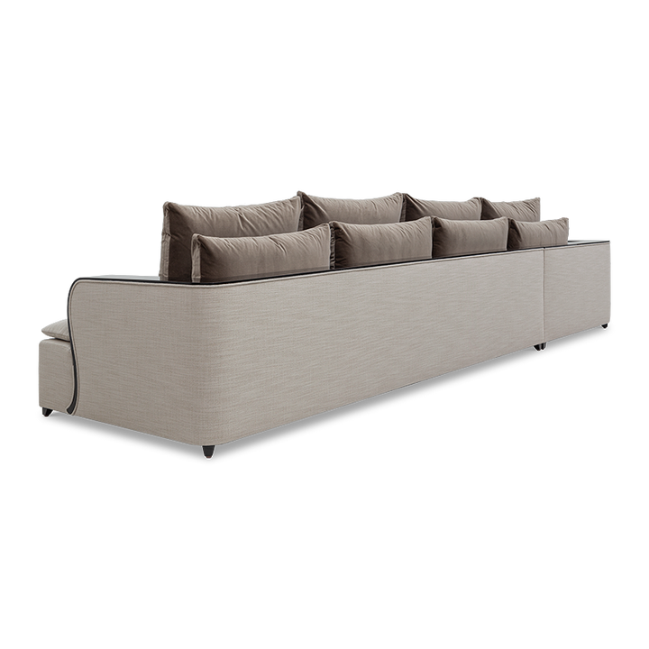 Cunard LAF Sectional