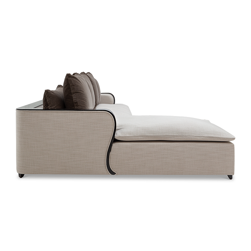 Cunard LAF Sectional