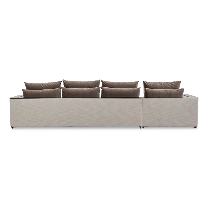 Cunard LAF Sectional